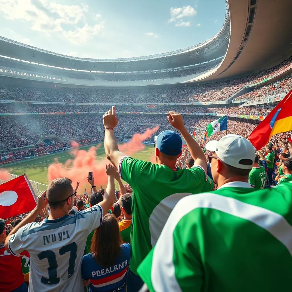 Uzbekistan vs Colombia: Kèo châu Á, kèo tài xỉu và dự đoán không thể bỏ lỡ — view 2