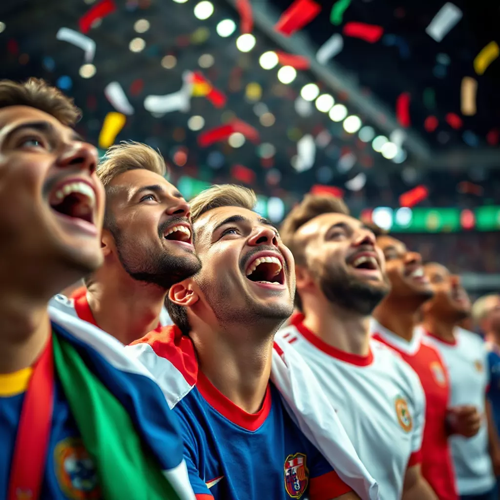 Uzbekistan vs Colombia: Kèo châu Á, kèo tài xỉu và dự đoán không thể bỏ lỡ — view 3