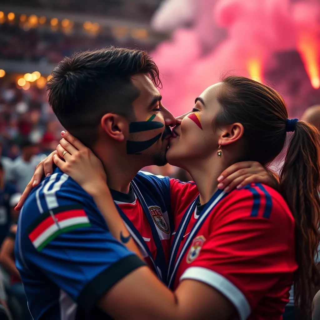 Sunwin World Cup 2026: Những Trận Cầu Đỉnh Cao Không Thể Bỏ Lỡ — view 3