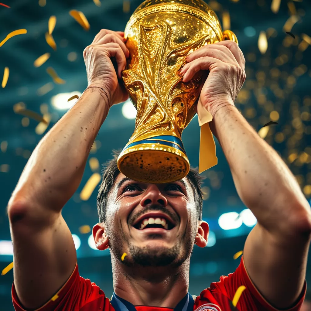 Chung kết World Cup 2026: Cuộc chiến kiểm soát trung tuyến và cơ hội từ các nền tảng như AO88 — view 2