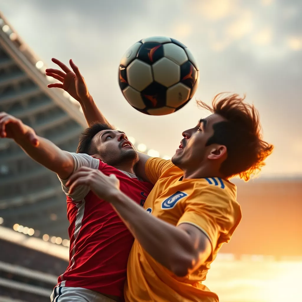 World Cup 2026: Những trận cầu có thể thay đổi số phận giải đấu — view 4